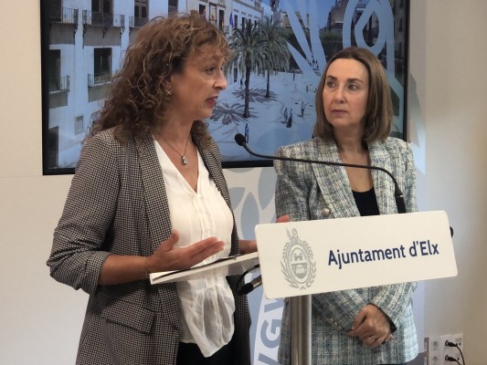 Elche acoge unas jornadas para establecer nuevas estrategias en la lucha contra el absentismo escolar
