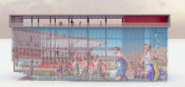 Una empresa puja por la construcción de la 'smart tourist office' de La Nucía de 4,8 millones de euros