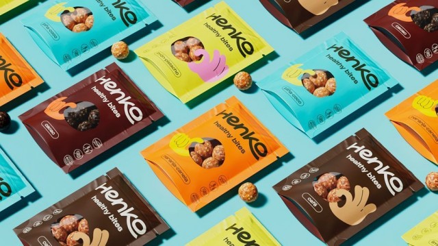 La 'startup' Henko Snacks de la UMH inicia la comercialización de sus aperitivos saludables