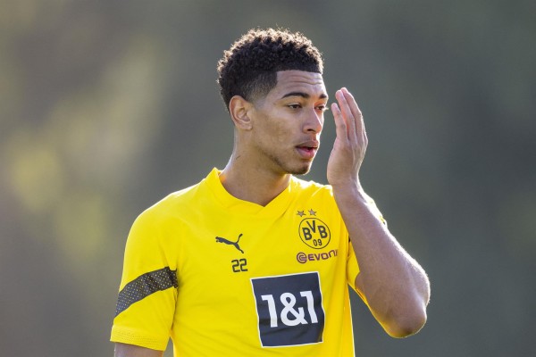 El Borussia Dortmund insiste en que 