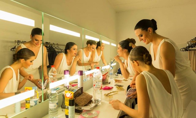 Jóvenes, bailarinas y empresarias: la ambiciosa puesta en escena de Marea Danza