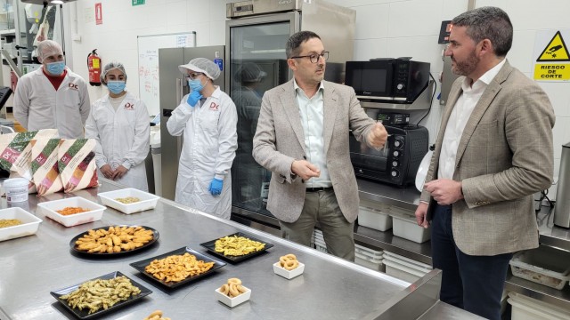 Las exportaciones de especias y condimentos de la Región ya suponen el 85% del total nacional