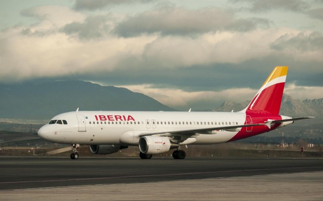 Iberia considera que 2023 es el año para convencer a Competencia de la compra de Air Europa