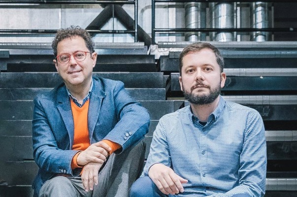 'Movere' llevará la danza contemporánea más experimental al Centro Párraga con 10 espectáculos