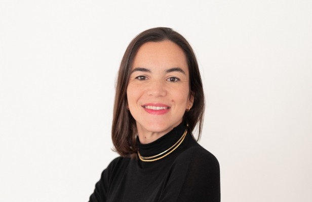 Ángela Pérez, nueva directora del centro comercial Bonaire