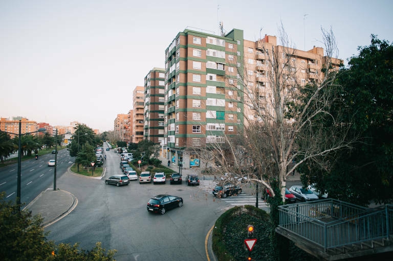 Foto: KIKE TABERNER - 