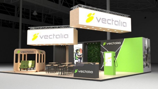 Del 'Universo Vectalia' al metaverso