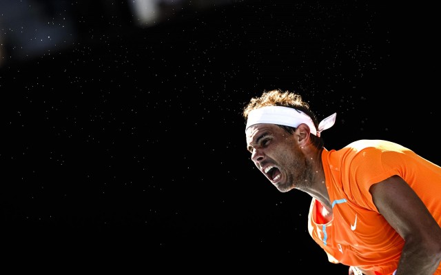 Rafa Nadal reduce a Draper y avanza a segunda ronda en Australia