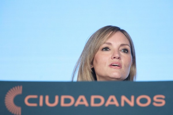 Guasp no descarta ser candidata a la Moncloa: 