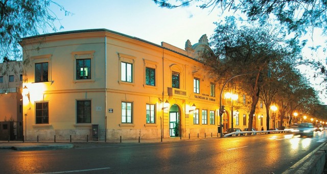 Casa Caridad abre sus puertas al público para un Free Tour Solidario con GuruWalk
