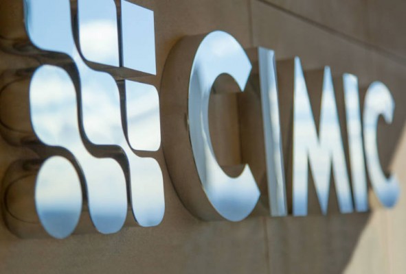 Cimic, filial de ACS, construirá un gran proyecto de baterías en Australia para Neoen