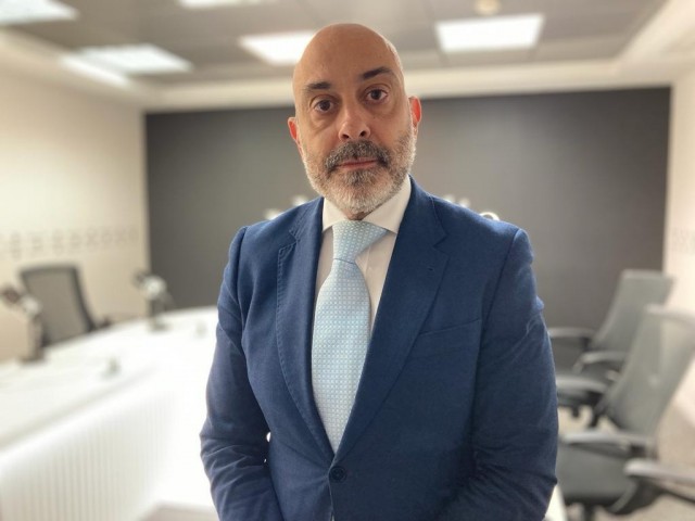 Soriano (ICAV): 