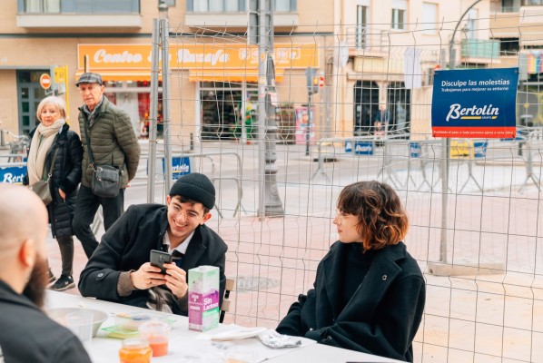 ¿A quién pertenece realmente la ciudad?