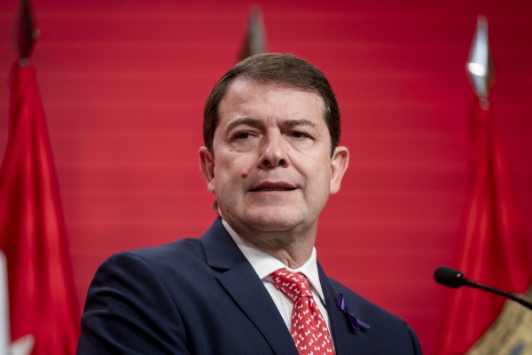 El Gobierno envía un requerimiento a CyL para que no aplique medidas contra el derecho al aborto