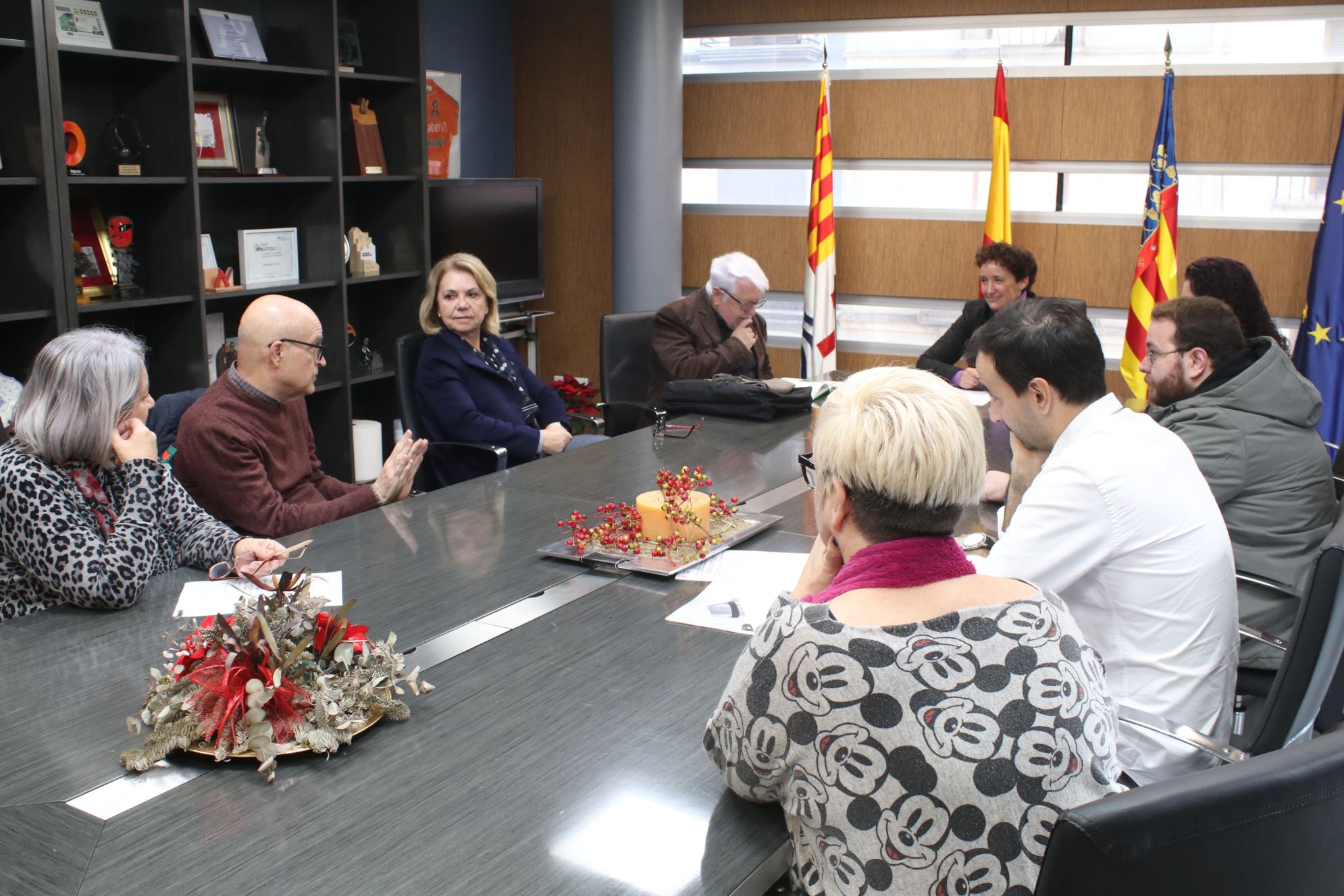Onda busca el mejor diseño para conmemorar el 775 aniversario de la Carta Pobla