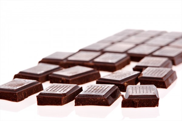 Los científicos descubren el proceso físico que tiene lugar en la boca cuando se come chocolate
