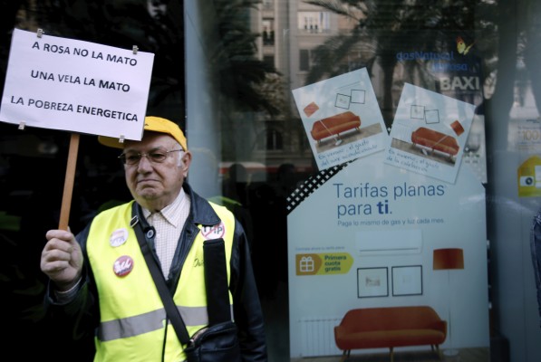 Viure al carrer