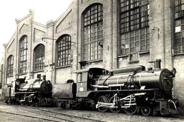 La enésima reconversión de los históricos Talleres Devís
