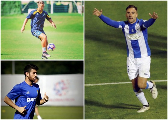 El camino de los canteranos se complica en su etapa lejos de Mestalla