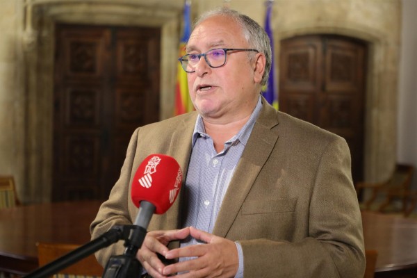 La Generalitat incorpora 300 técnicos en más de 100 ayuntamientos para captar fondos europeos