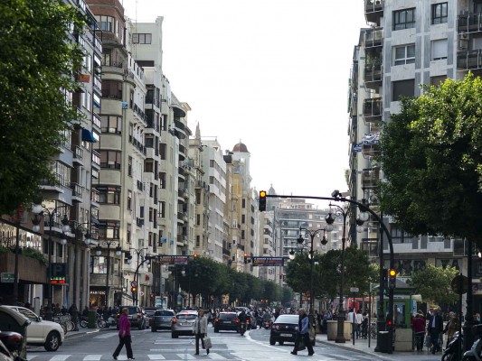 Los fundadores de Goldcar compran otro edificio en Valencia y buscan en Barcelona y Londres