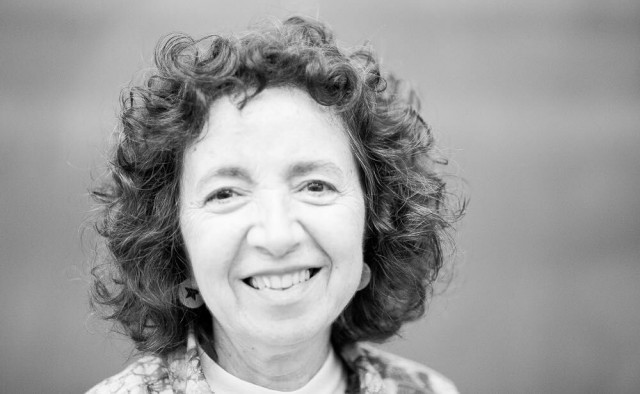 Marilar Aleixandre y todas las malas mujeres