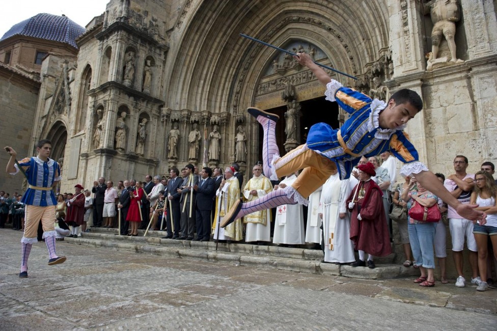 El Sexenni de Morella (Foto: TURISME DE CASTELLÓ) - 