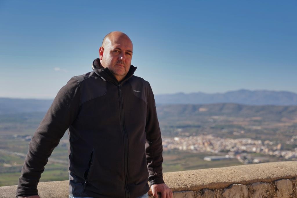 José Herrera será el candidato del PSPV a la alcaldía de Alcalà-Alcossebre