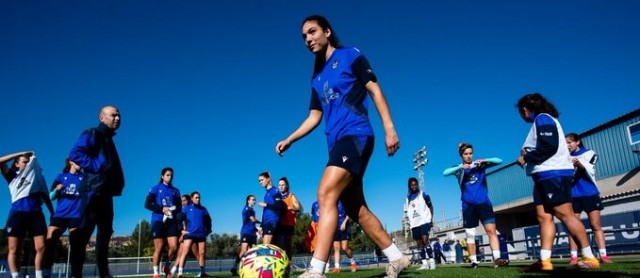 El Levante, a por la sexta victoria consecutiva contra el Granadilla Tenerife