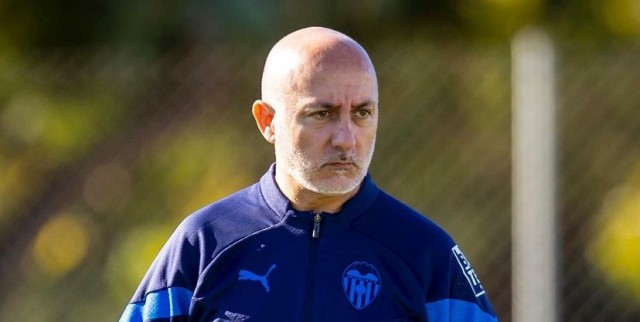 Un ‘nuevo’ Valencia Femenino busca cortar su mala racha ante la Real Sociedad