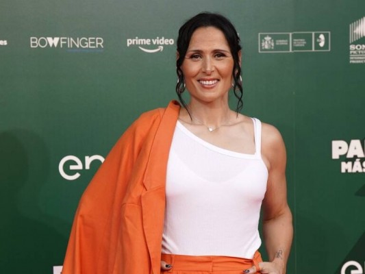 Rosa López y Soraya Arnelas, cabezas de cartel del Dia de la Dona Festival 