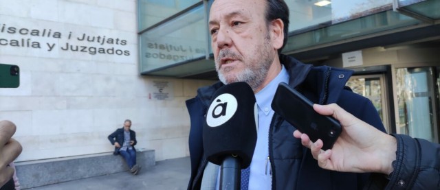 El juzgado desestima la demanda por la venta del club a Lim
