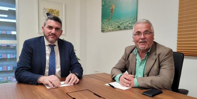 La Comunidad invertirá este año 485.000 euros en el sector de la caza, con 18.000 licencias y 110 clubes en la Región