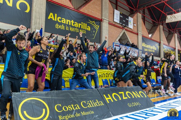 El Jairis va a por su cuarto triunfo consecutivo en el Fausto Vicent en la pelea por salvarse 