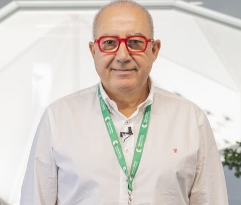 Fallece José María Ferrer, director general del Hospital Virgen de la Caridad 