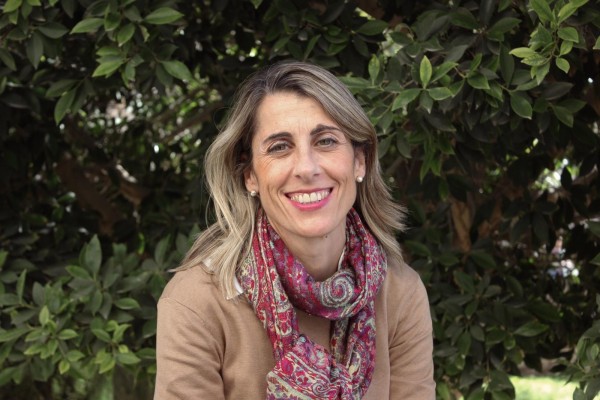 El PP de Crevillent presenta de candidata a la interventora del Ayuntamiento de Almoradí: Lourdes Aznar