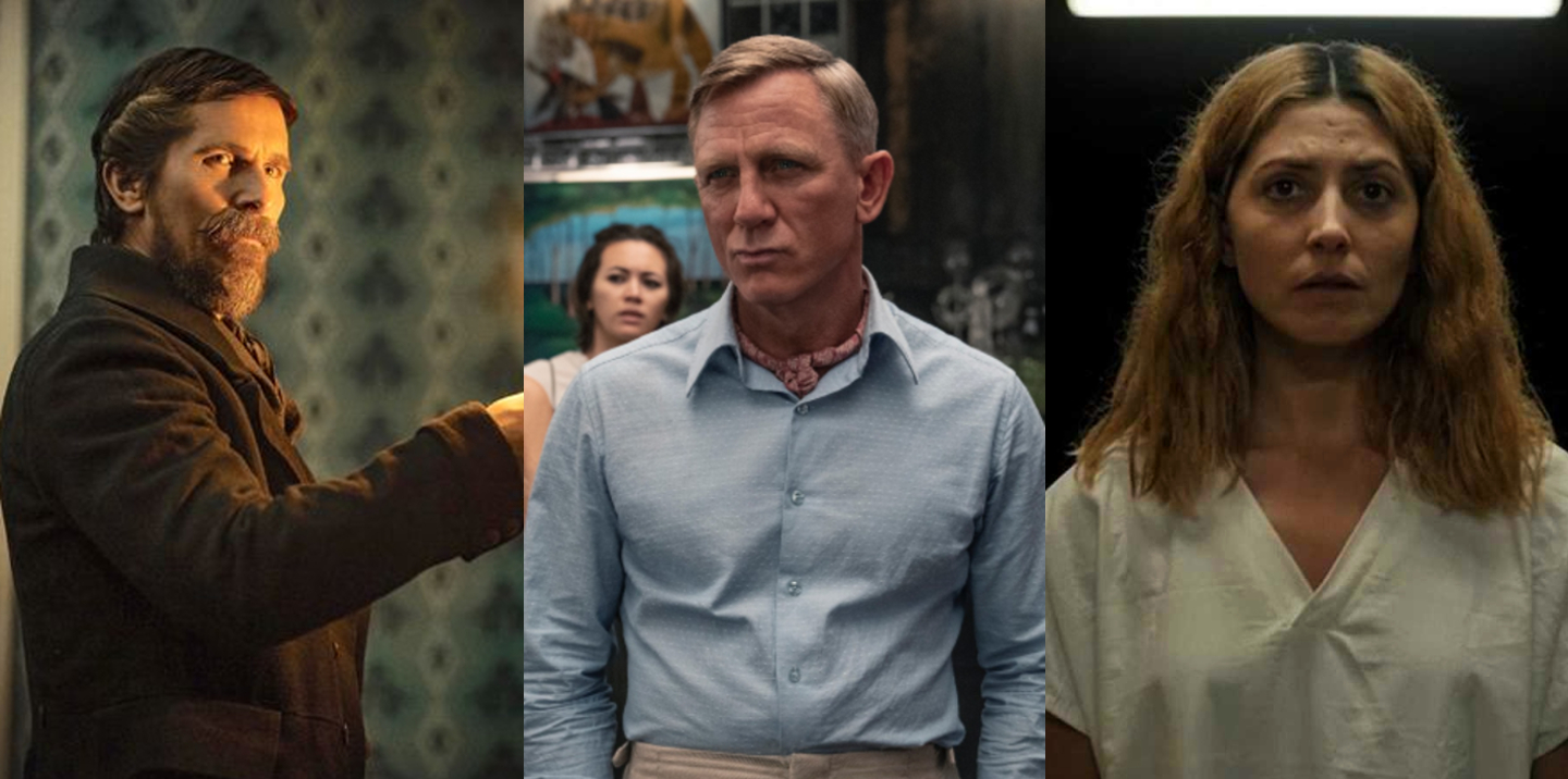Elemental, querido Netflix: el cine de detectives lidera la plataforma en el inicio de 2023
