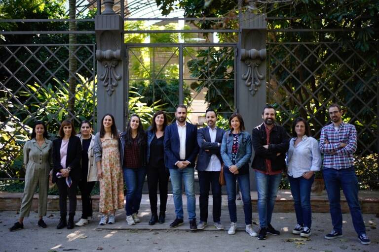 La Unió de Periodistes decidirá en una asamblea extraordinaria si recurre las oposiciones de À Punt