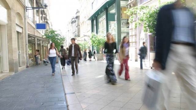 Castellana Properties y The Retail Crew lanzan
New Retail Challenge para acelerar 'startups'