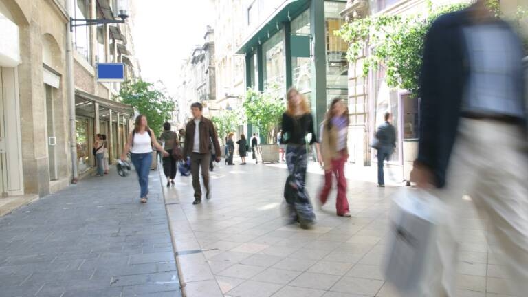 Castellana Properties y The Retail Crew lanzan
New Retail Challenge para acelerar 'startups'
