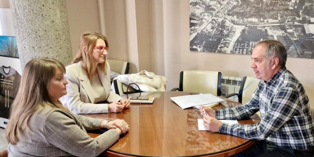 Alicante y Sant Joan conciertan limpieza y conserjes en El Somni y denuncian 'anomalías' en su traslado