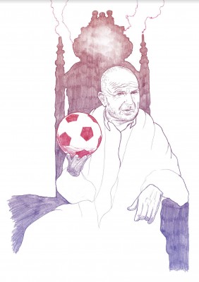 Un icono que regresa 
