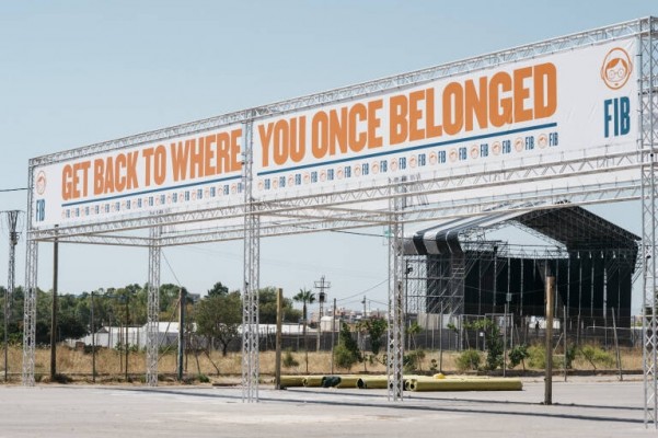 Un fondo americano compra la empresa del FIB y el Arenal 