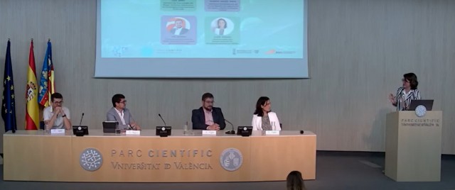 Claves de la innovación para la gestión del agua en agroalimentación desde Innotransfer