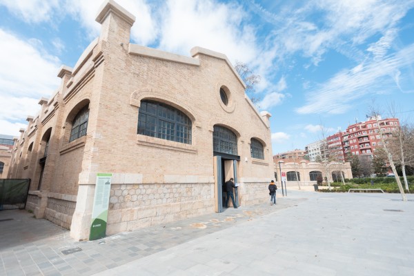 El Ayuntamiento frena la 'macro licitación' para la gestión de sus nuevos centros culturales