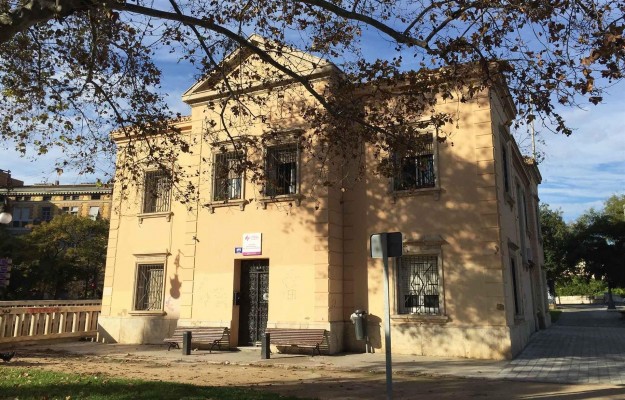 La Fe licita las obras de reforma y adecuación del Centro de Rehabilitación Biopsicosocial Museo