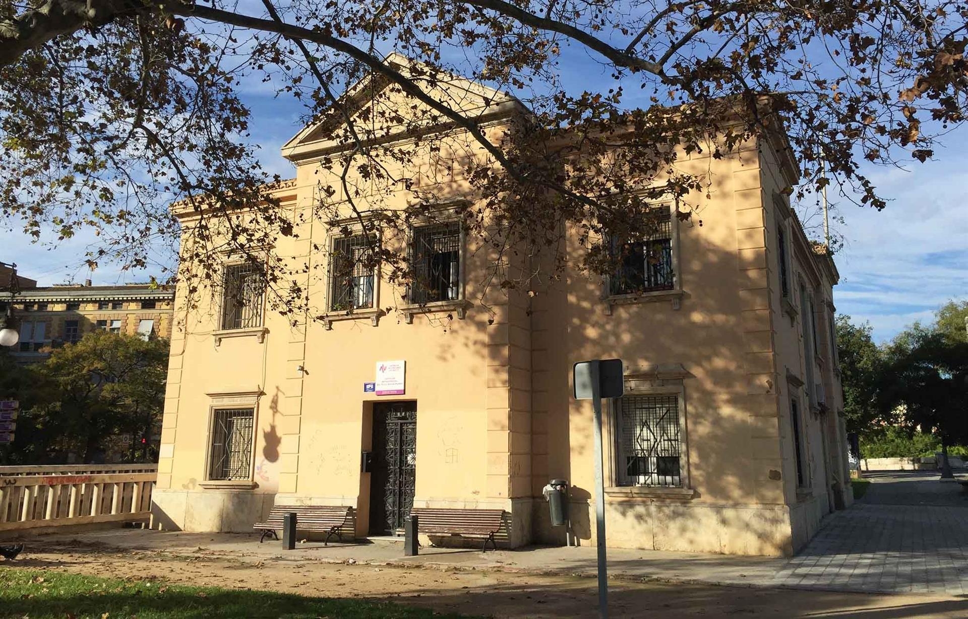 Foto: HOSPITAL LA FE - 