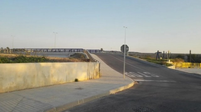 El Ayuntamiento de Elche, condenado a pagar 498.000 euros a los promotores del sector E-26 junto al estadio