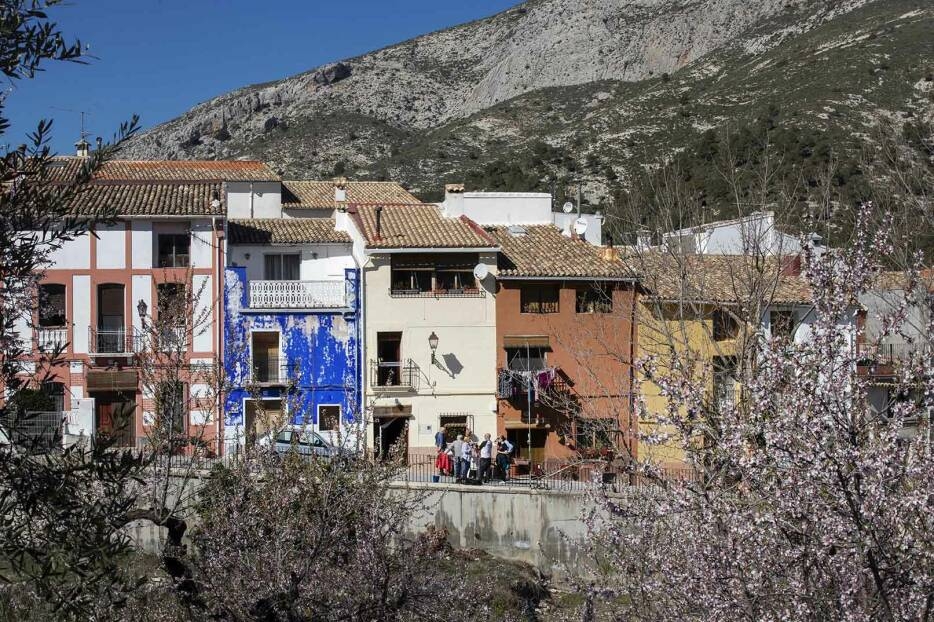 Vecinos de zonas limítrofes con Aragón podrán recibir asistencia sanitaria en ambas autonomías