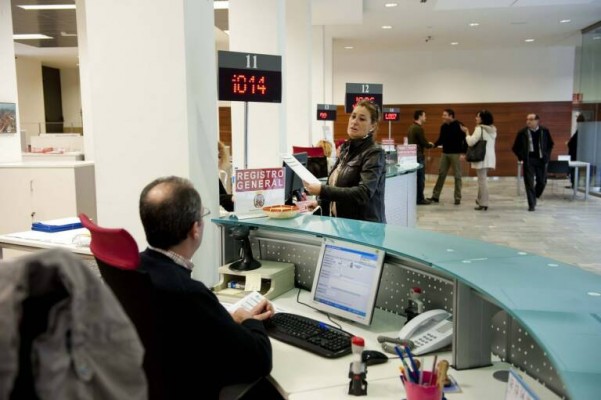 Spai Innova Astigitas actualizará el obsoleto programa informático de Patrimonio y Contabilidad  